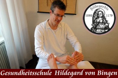 Hildegard von Bingen Schule